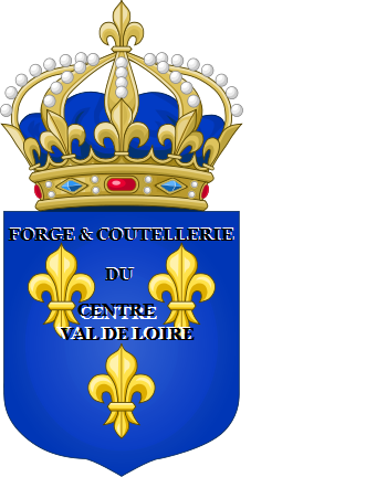 FORGE ET COUTELLERIE CENTRE VAL DE LOIRE